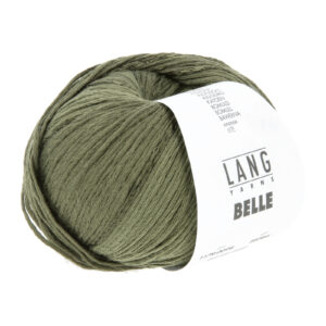 BELLE - OLIVE DUNKEL 1179.0098