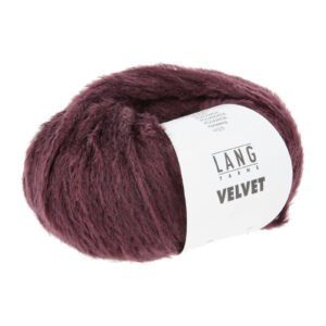 VELVET - WEINROT 1181.0062