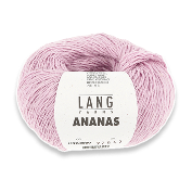 Lang Yarns Ananas Rosa
