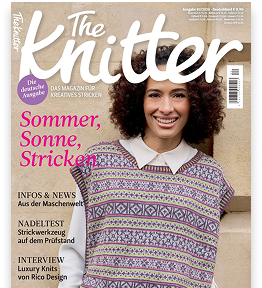 The Knitter Nr. 82 2026