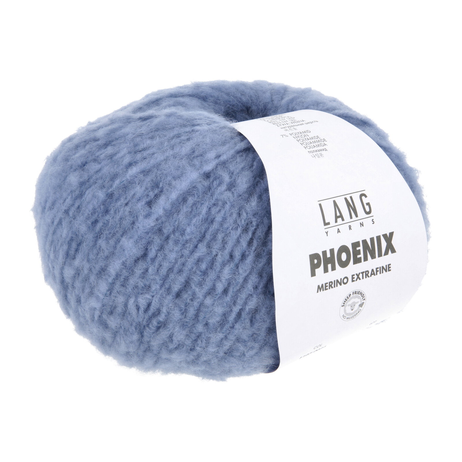 Phoenix HIMMELBLAU 0021