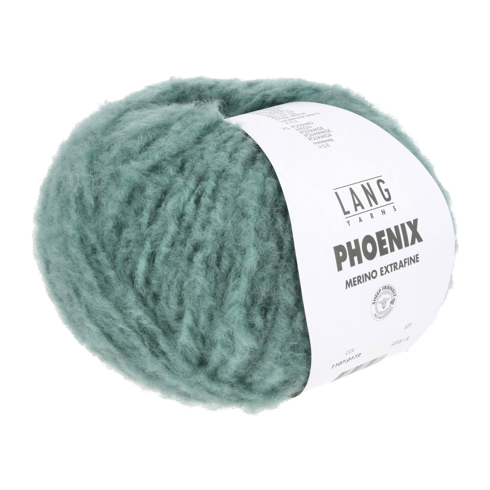 Phoenix ACQUA CHANTE CLAIRE 0172