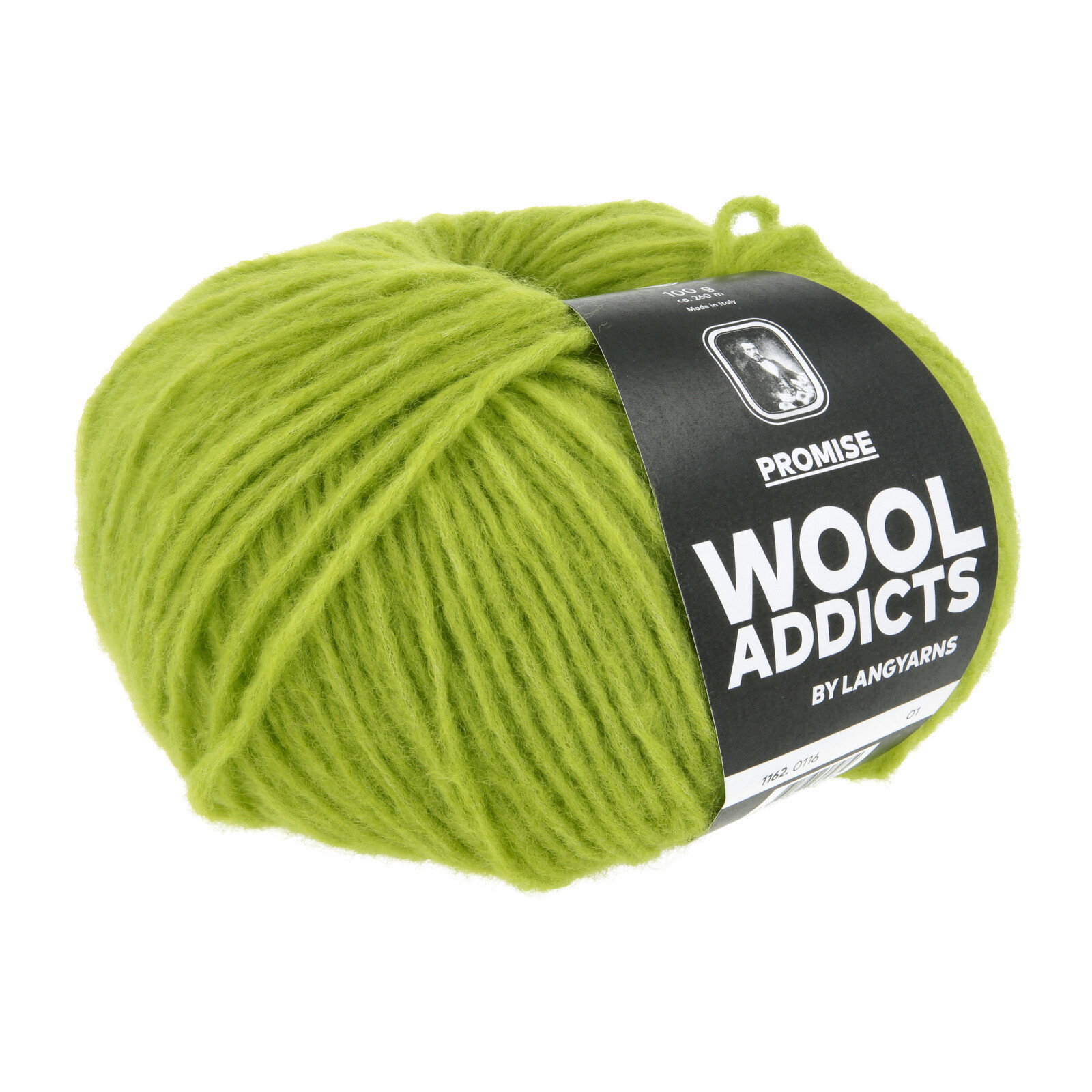 Promise MATCHA 0116