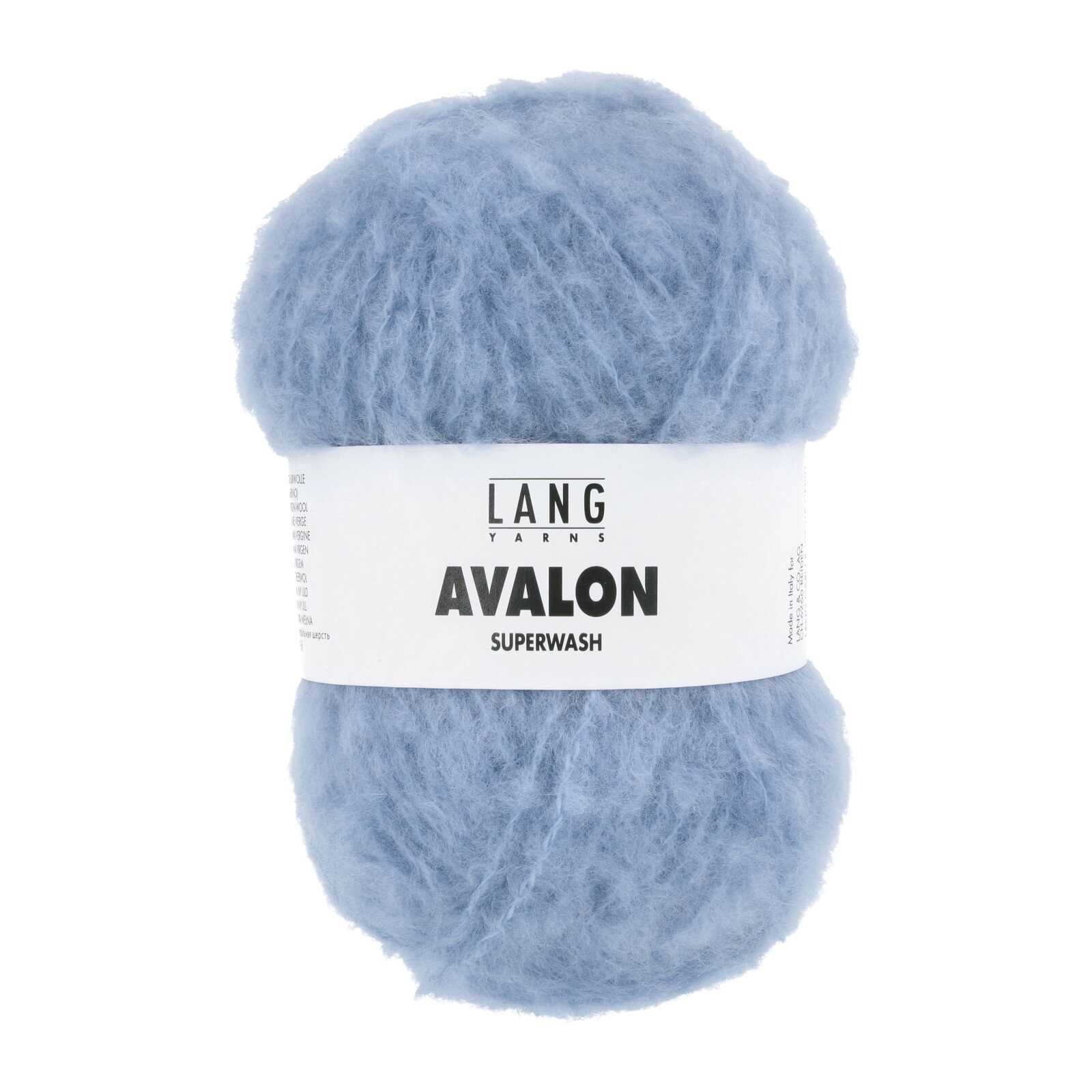 Avalon BABY BLAU 0020