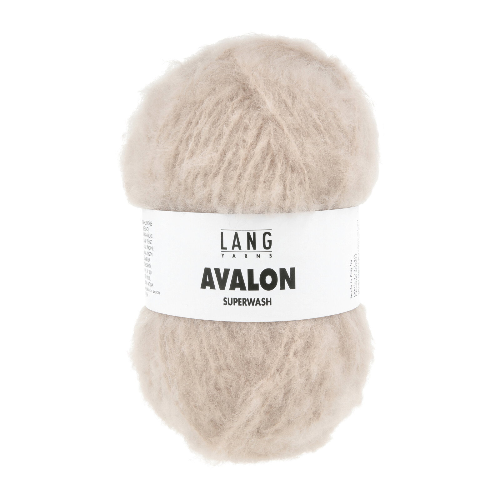 Avalon SAND 0026