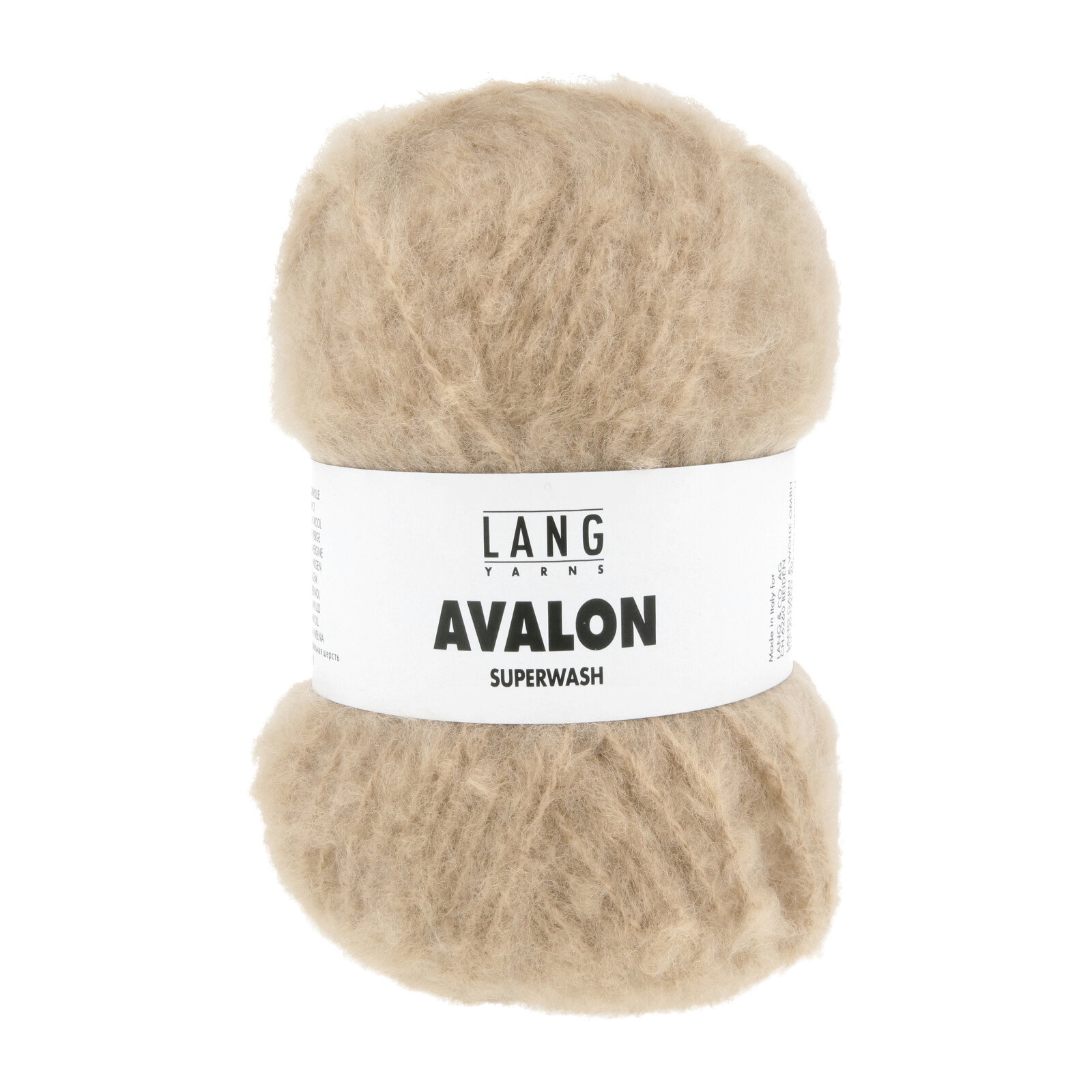 Avalon CAMEL 0039