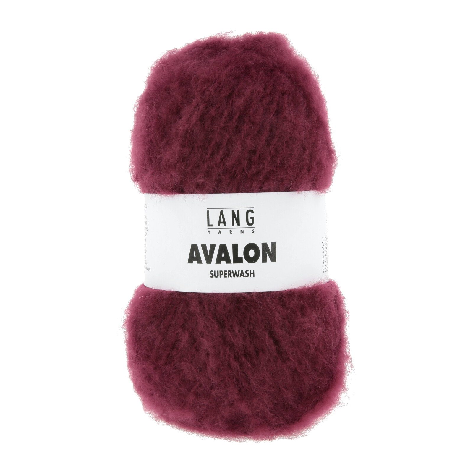 Avalon WEINROT 0062