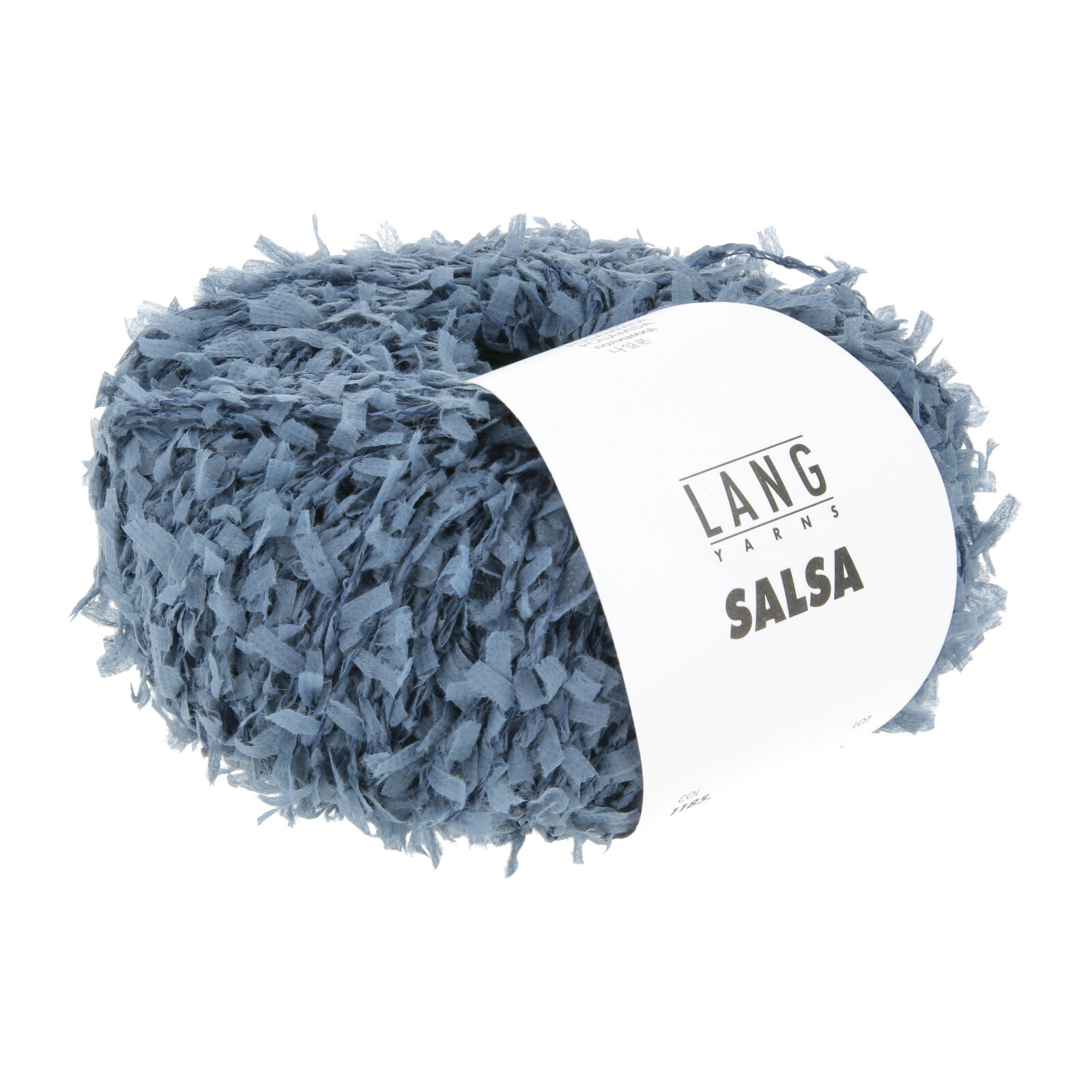 Salsa STAHLBLAU 0010