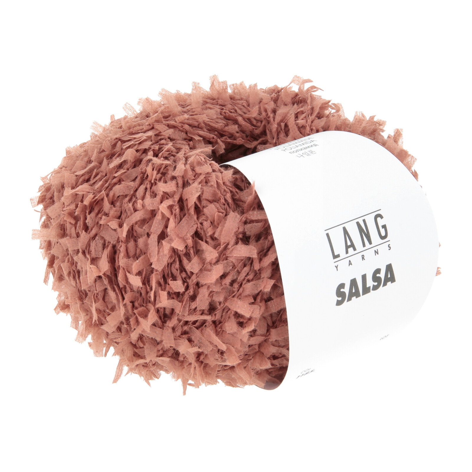 Salsa TERRACOTTA 0076