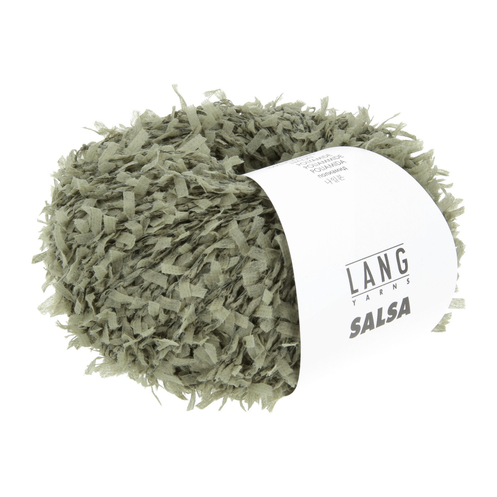 Salsa KROKODILGRÜN 0099