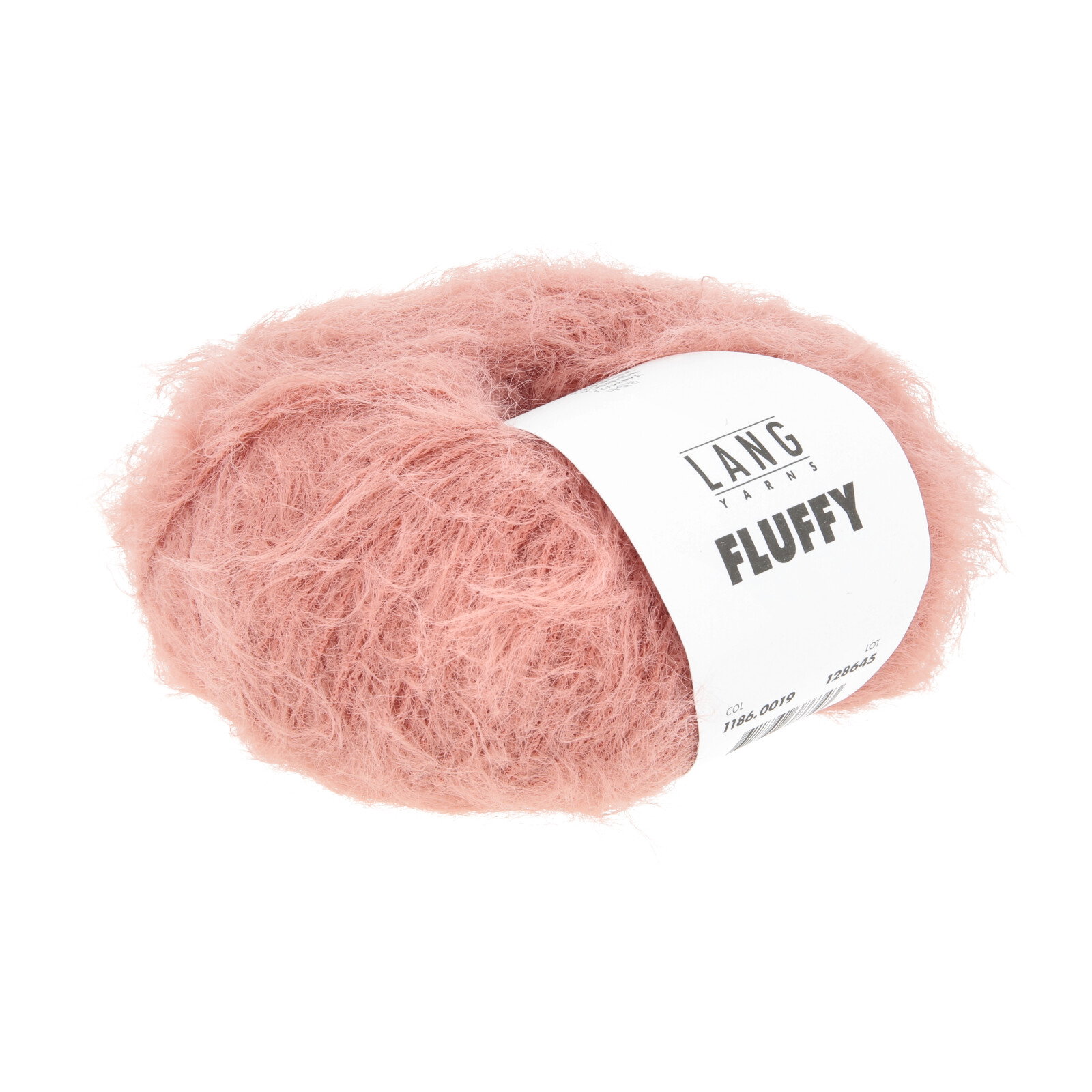 Fluffy FLAMINGO 0019
