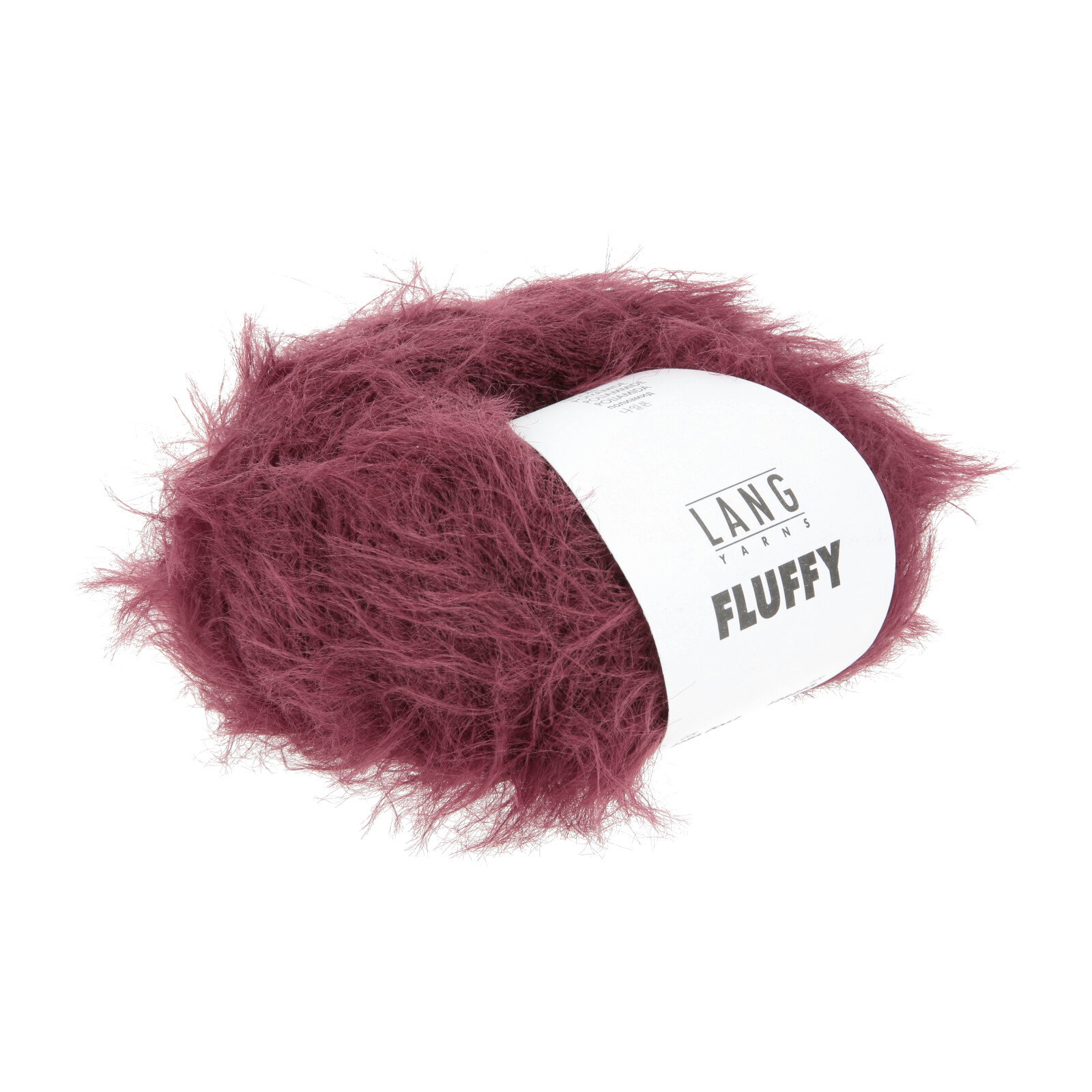 Fluffy WEINROT 0062