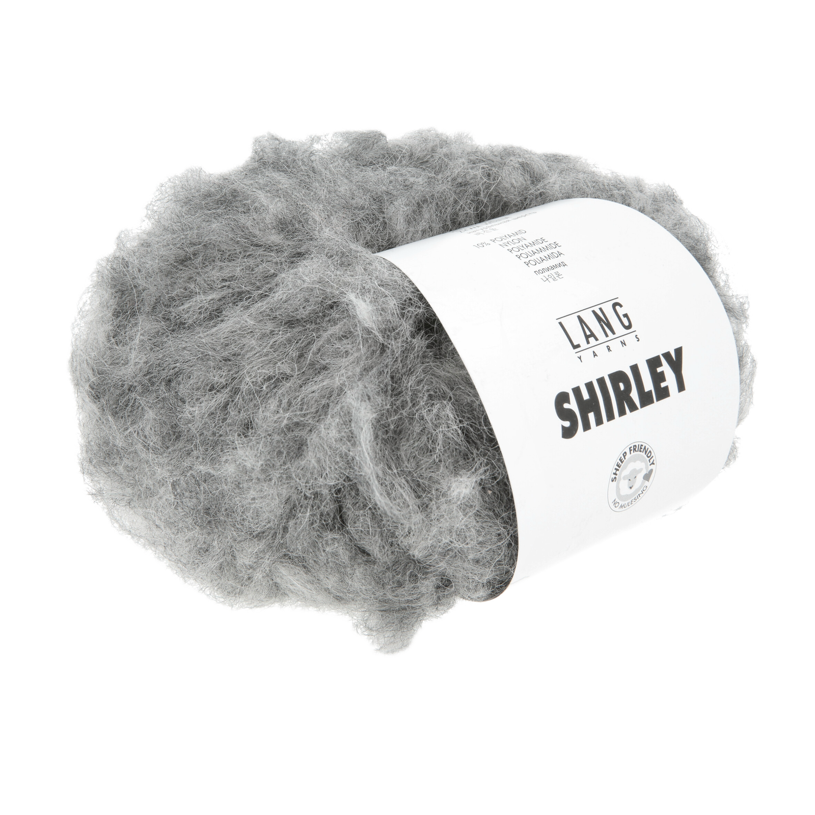Shirley GRAU 0024