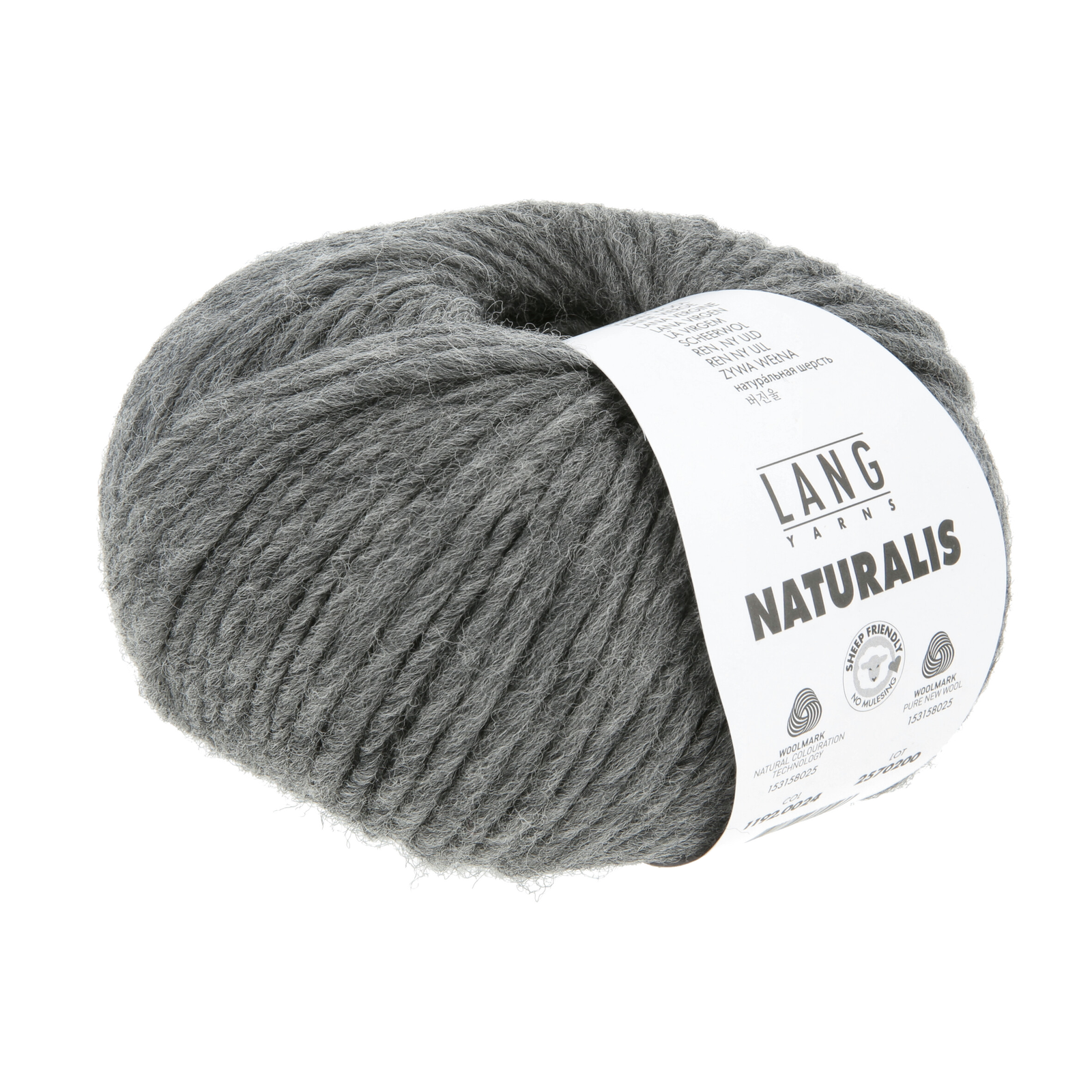 Naturalis GRAU 0024