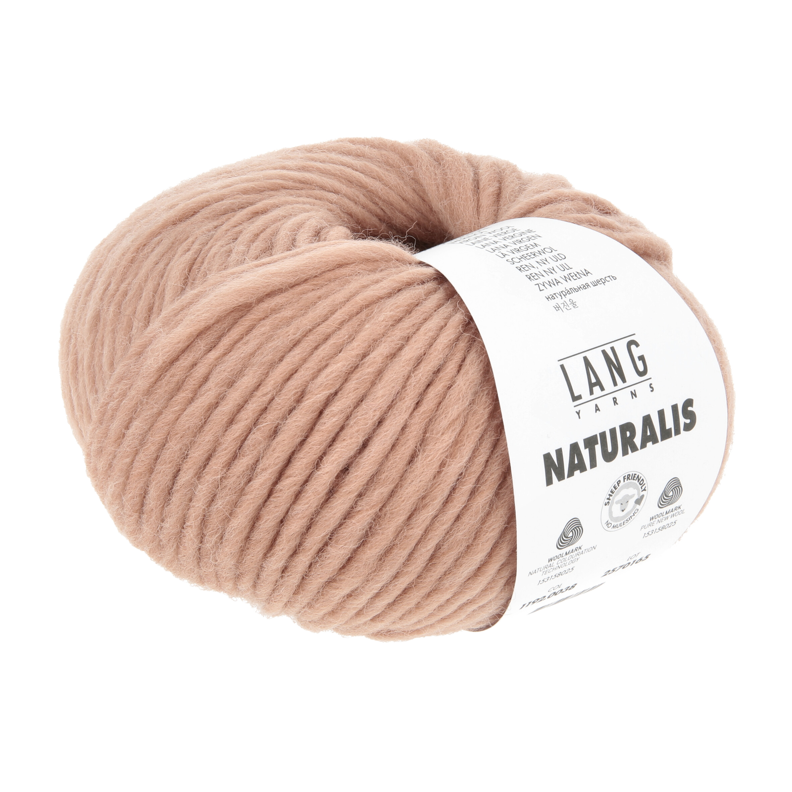 Naturalis HASELNUSS 0038