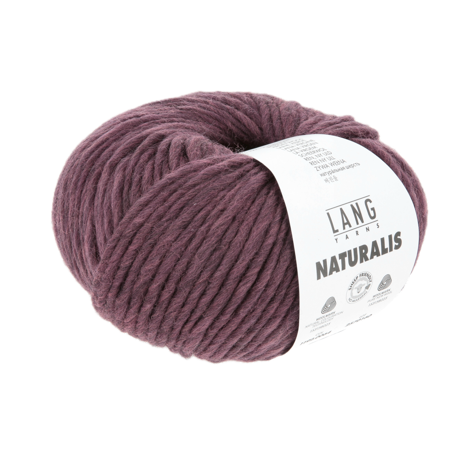Naturalis BORDEAUX 0064