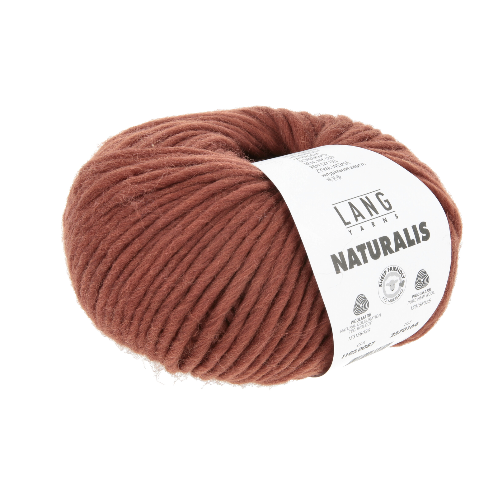 Naturalis ZIEGEL 0087