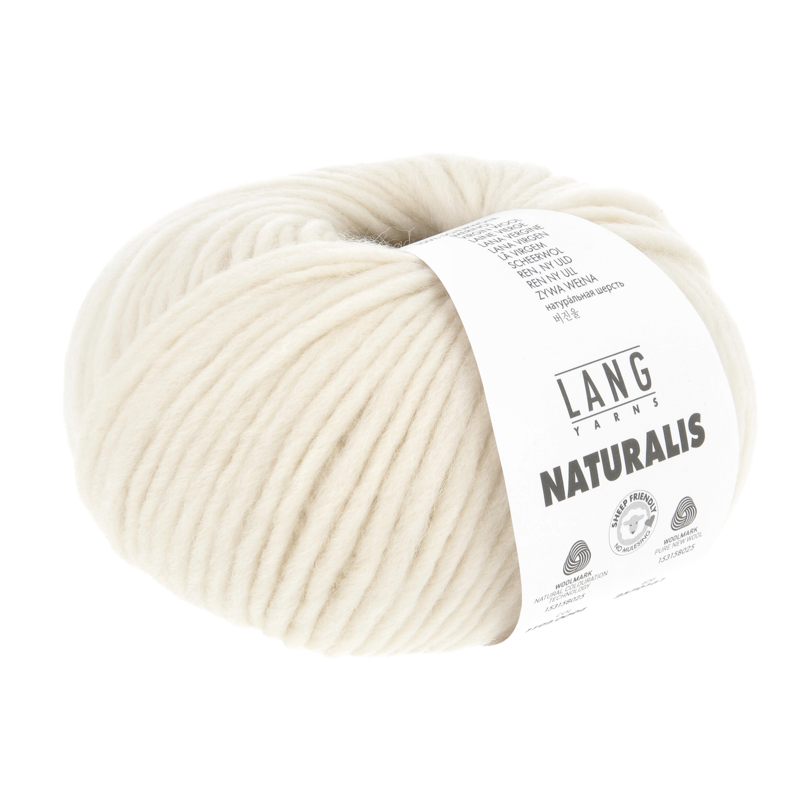 Naturalis OFFWHITE 0094