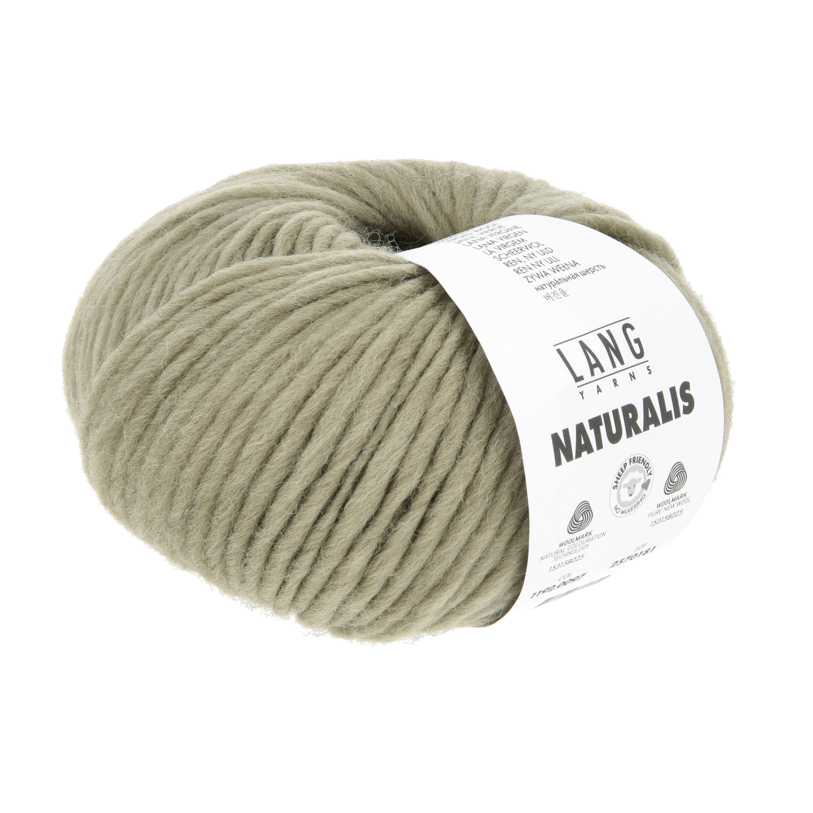 Naturalis OLIVE 0097