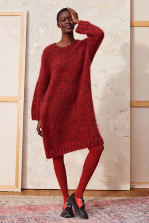 Kleid - FAM 290 Suna