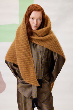 Dreiecktuch - FAM 290 Amidala