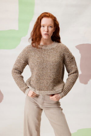 Pullover - FAM 290 Oriana