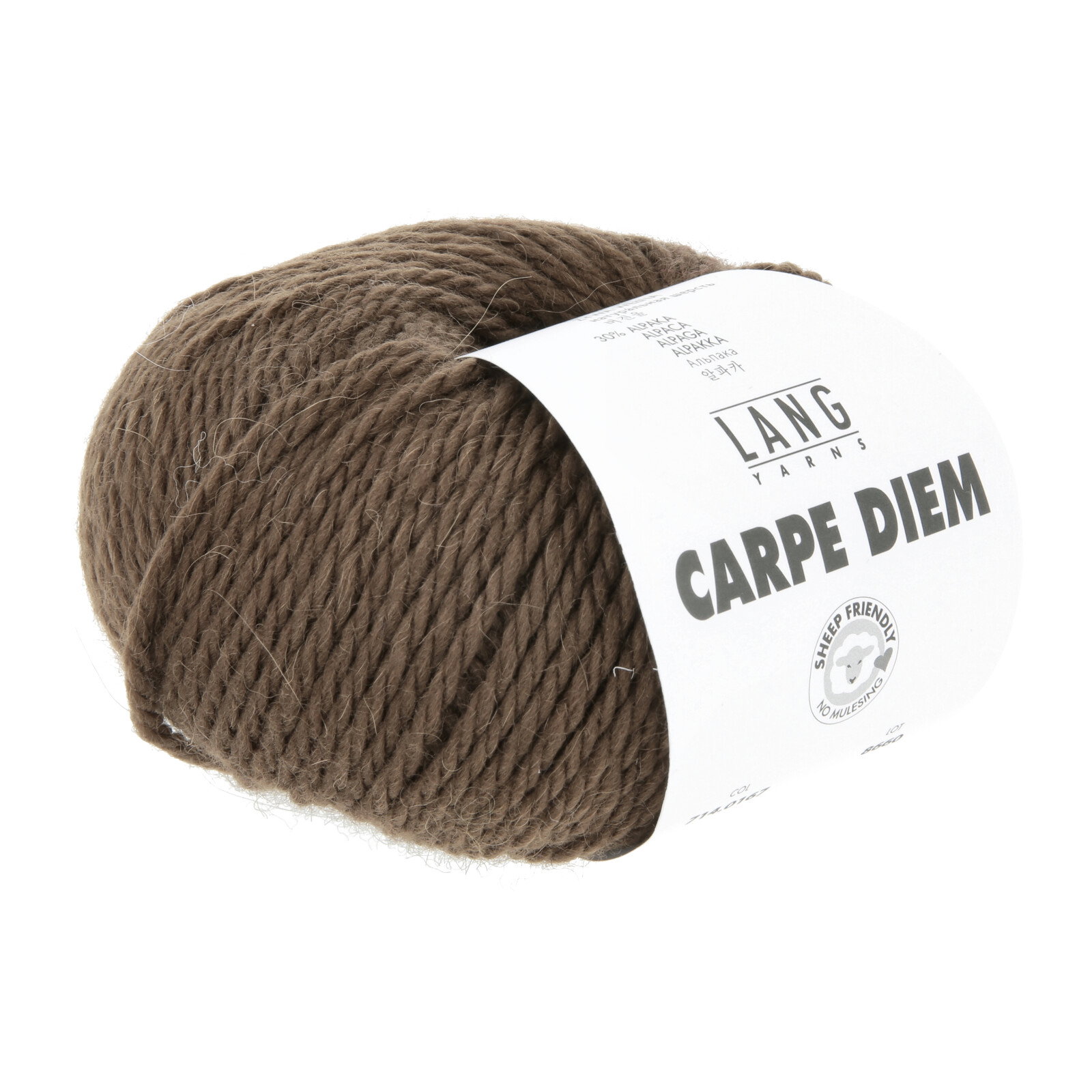 Carpe Diem KAKAO 0167