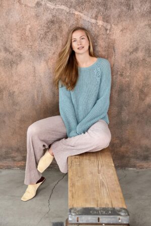 Pulli - Modell 10 Filati Home 73