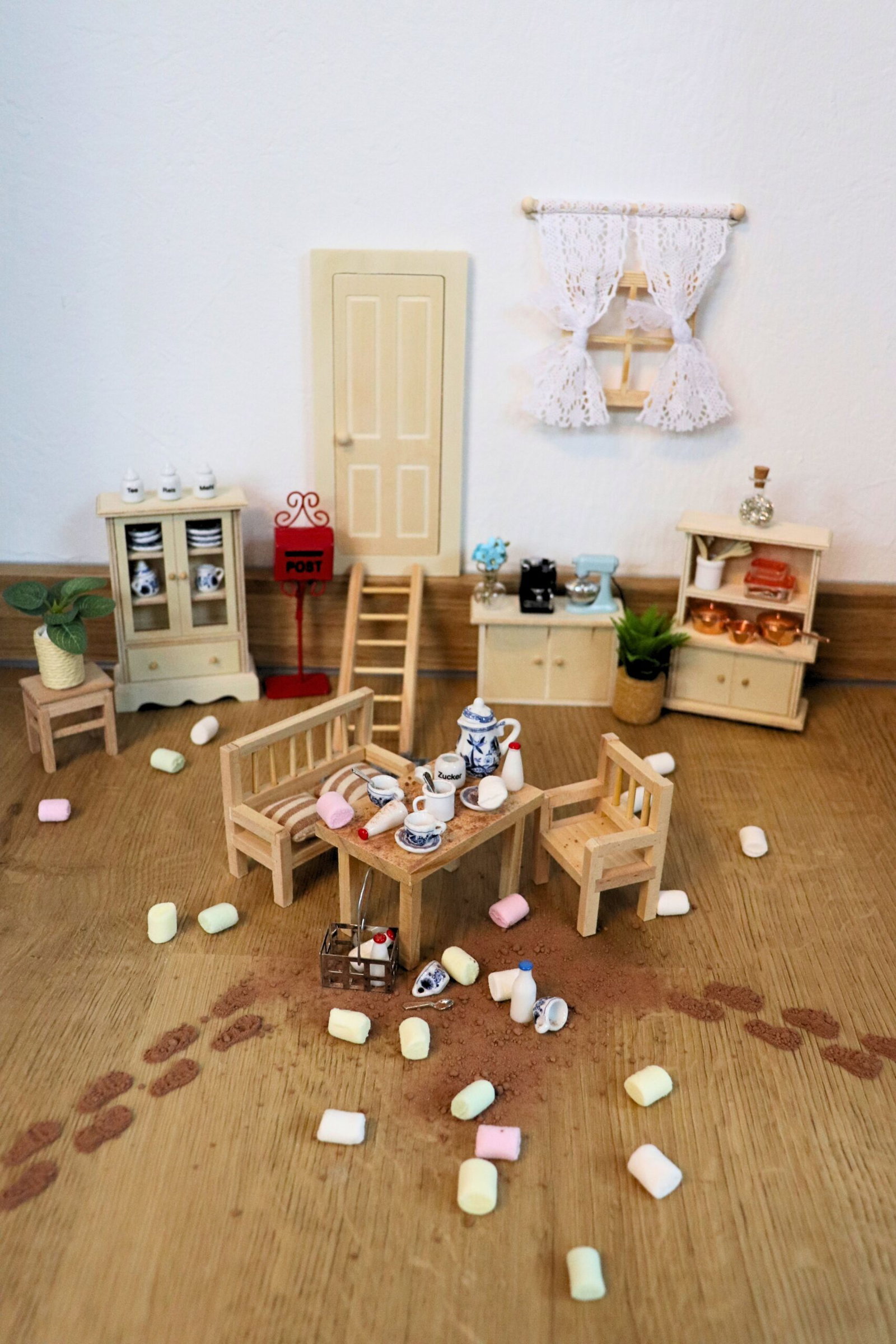 Kakao-Bar