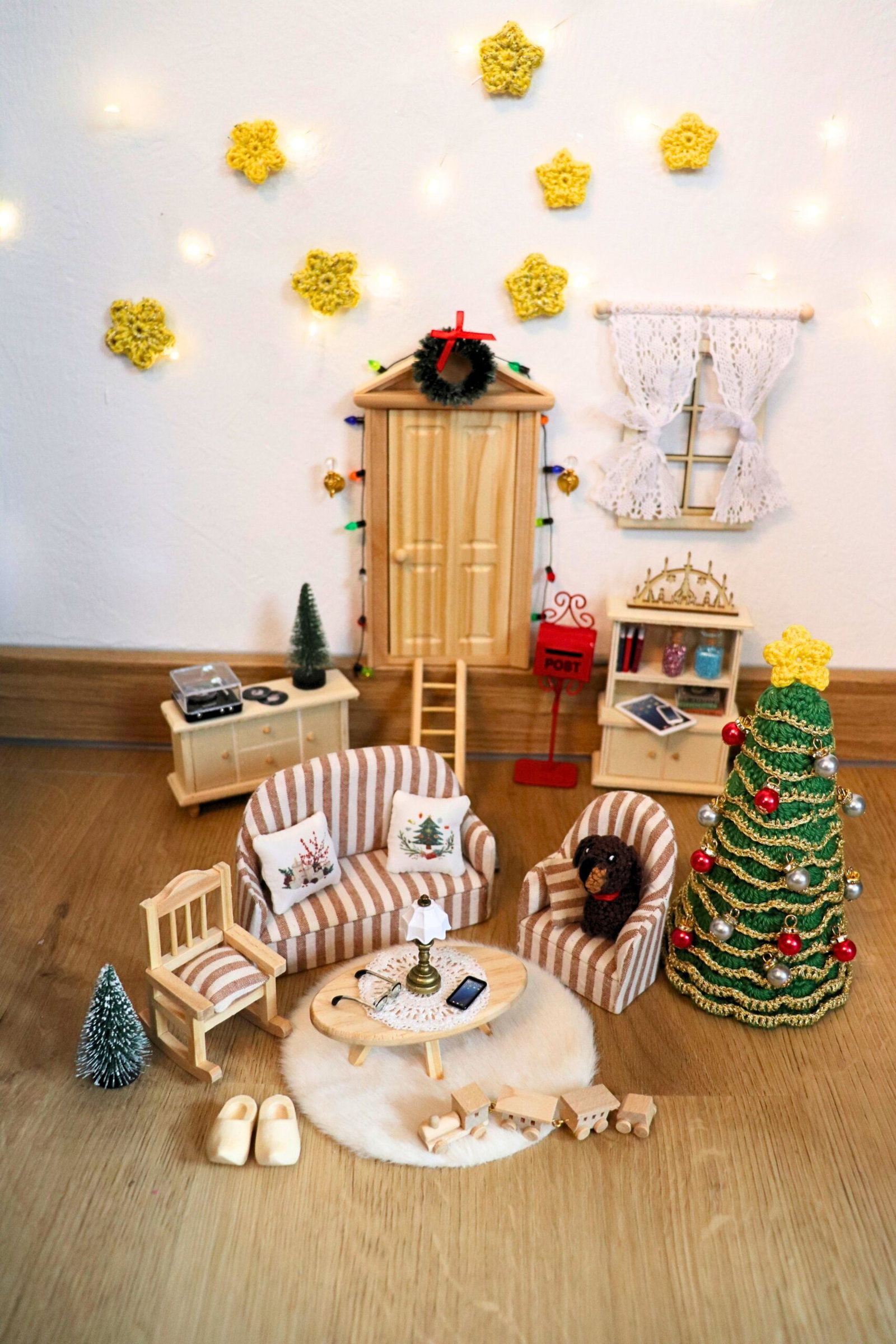 Oh Tannenbaum
