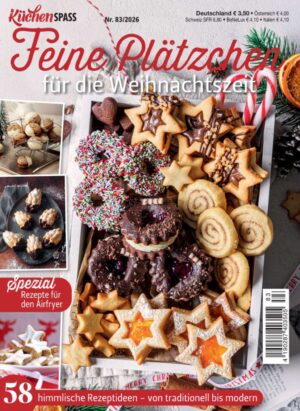 83/2026 - Plätzchen - Print